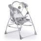 Cangaroo Swing Star - Люлка Продукт Cangaroo Swing Star - Люлка - 7 - BG Hlapeta
